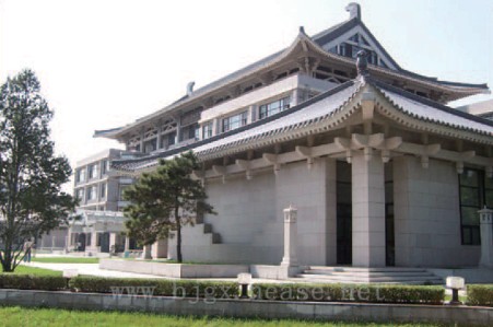 北京大学